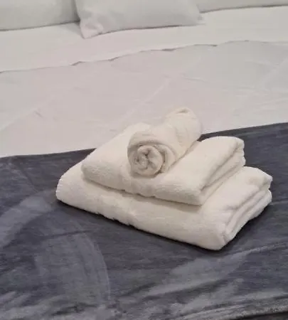 La Casa Di Amalia Bed and breakfast