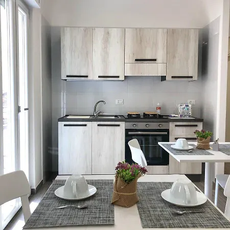 Frühstückspension La Casa Di Amalia Palermo