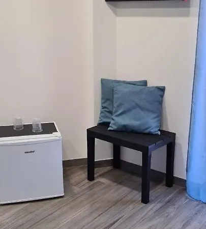 La Casa Di Amalia Frühstückspension 2*