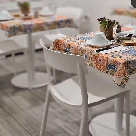 La Casa Di Amalia Frühstückspension 2*