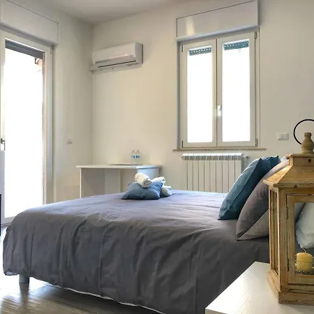 La Casa Di Amalia 4*