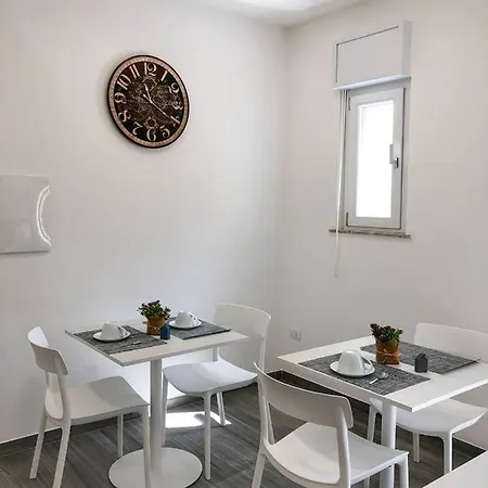 La Casa Di Amalia 4*