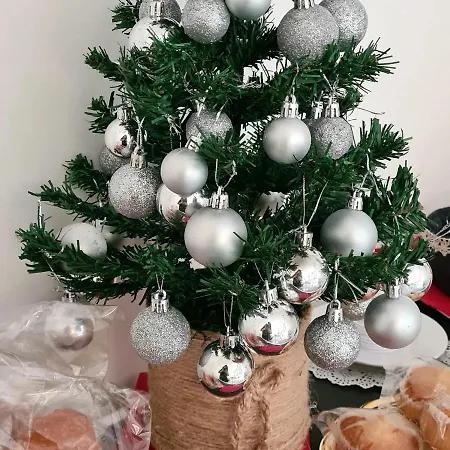 La Casa Di Amalia Nocleg ze śniadaniem 2*