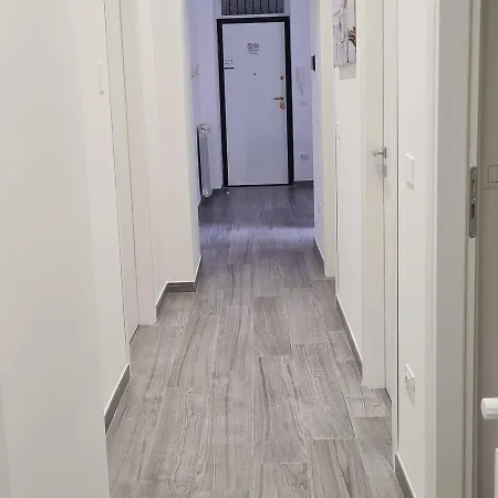 La Casa Di Amalia Nocleg ze śniadaniem