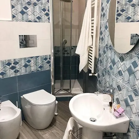 Nocleg ze śniadaniem La Casa Di Amalia