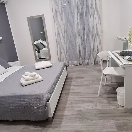 Nocleg ze śniadaniem La Casa Di Amalia