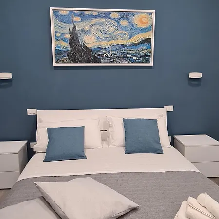 Nocleg ze śniadaniem La Casa Di Amalia 2*