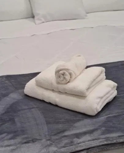 La Casa Di Amalia Bed and breakfast
