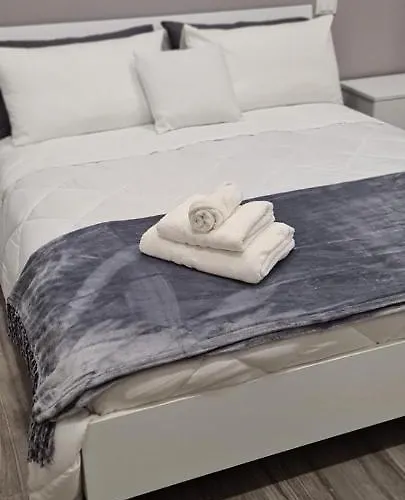 Bed and breakfast La Casa Di Amalia 3*
