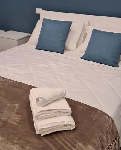 La Casa Di Amalia Bed and breakfast Palermo