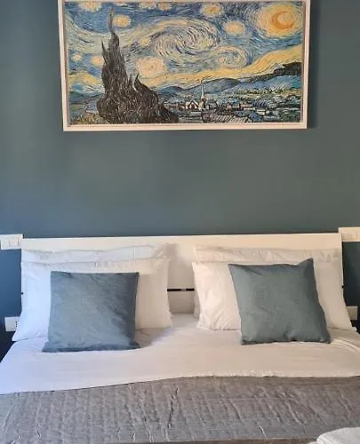 La Casa Di Amalia 3*