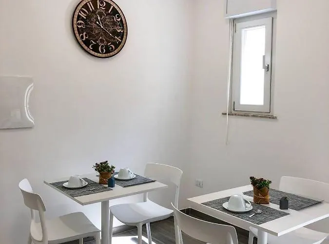 La Casa Di Amalia 3*