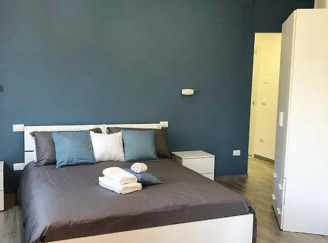 Bed and breakfast La Casa Di Amalia Palermo