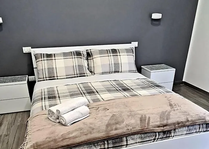 La Casa Di Amalia 3*