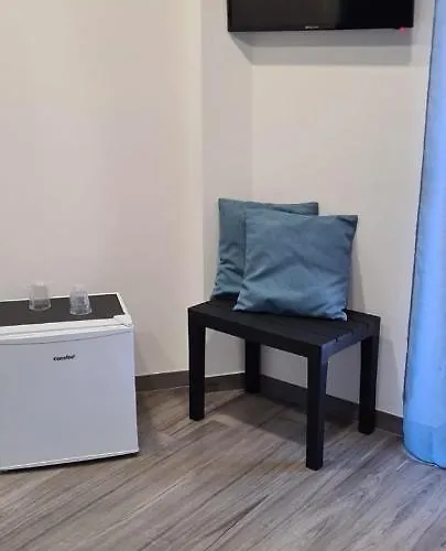 La Casa Di Amalia Bed and breakfast 3*