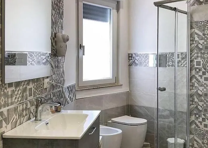 La Casa Di Amalia Bed and breakfast Palermo