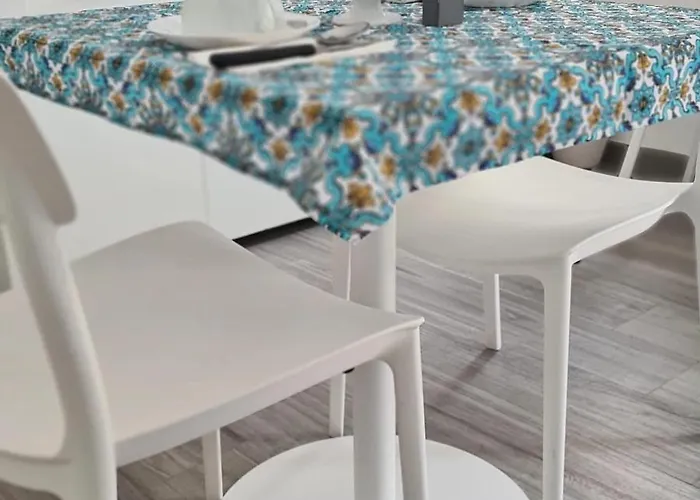 La Casa Di Amalia 3* Palermo
