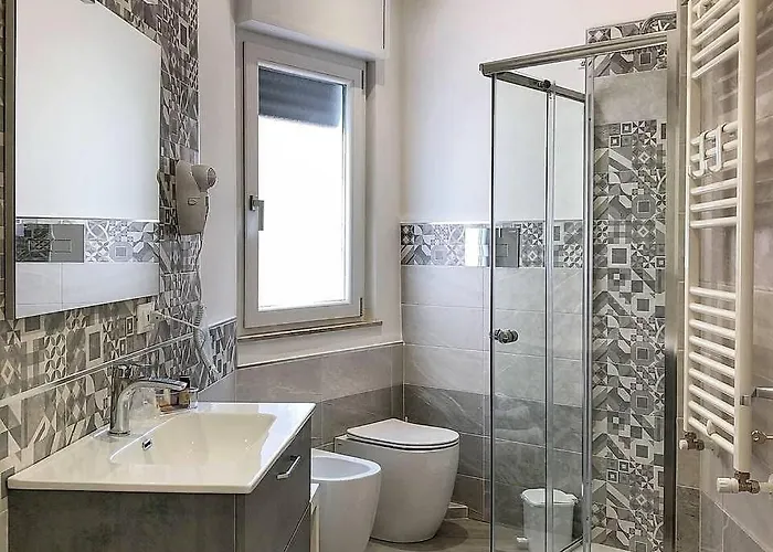 La Casa Di Amalia Bed and breakfast 3*