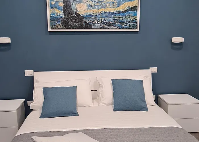 Bed and breakfast La Casa Di Amalia 3*