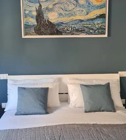 La Casa Di Amalia 3*