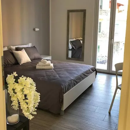 La Casa Di Amalia باليرمو