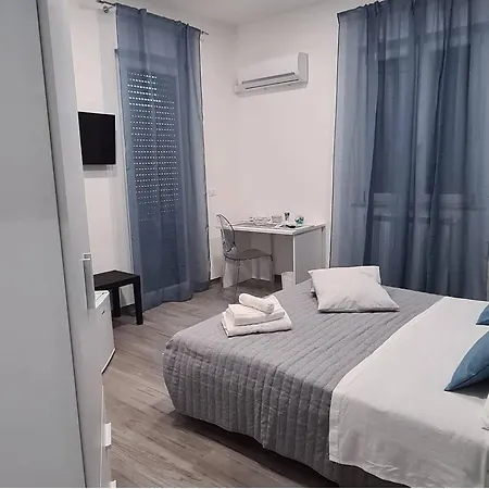 La Casa Di Amalia 팔레르모